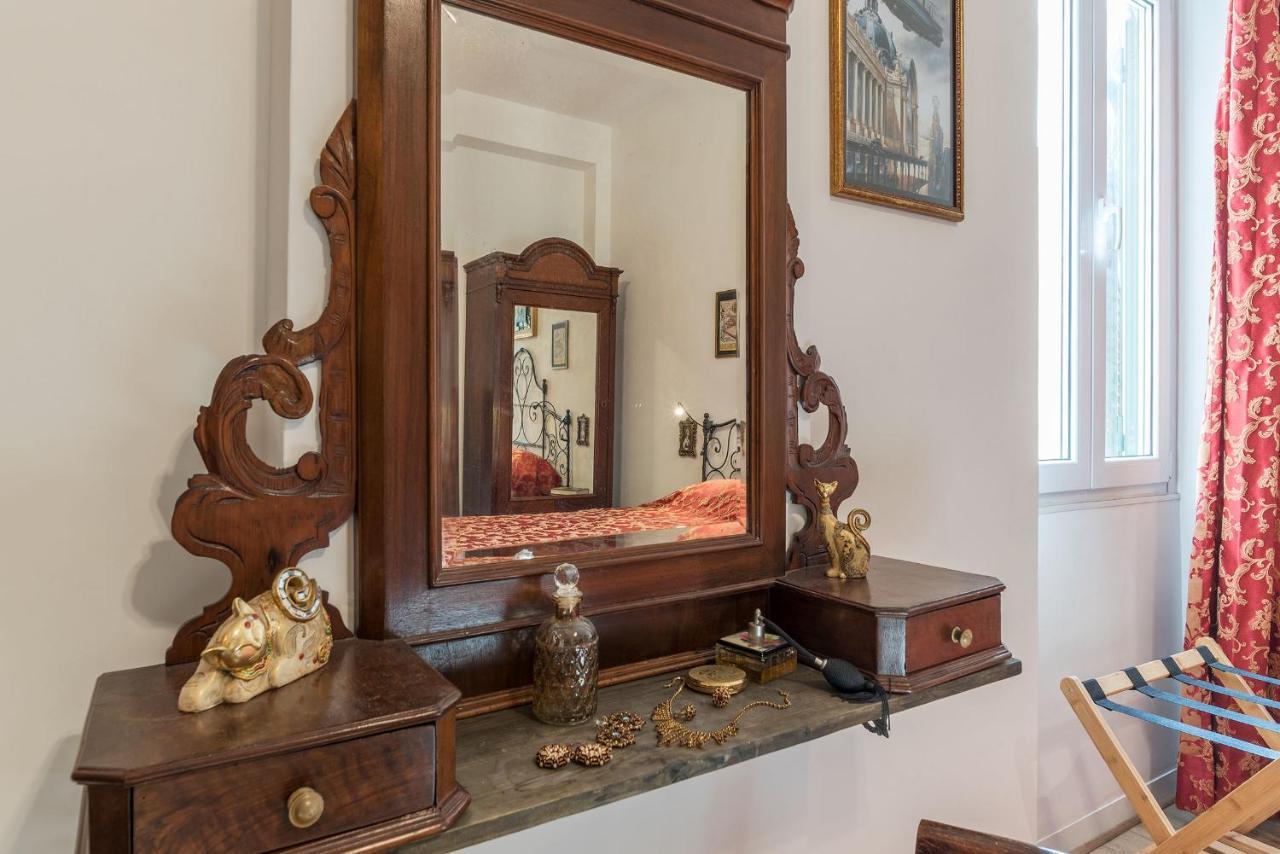 San Paolo Steampunk Flat Apartment Rome Exterior photo